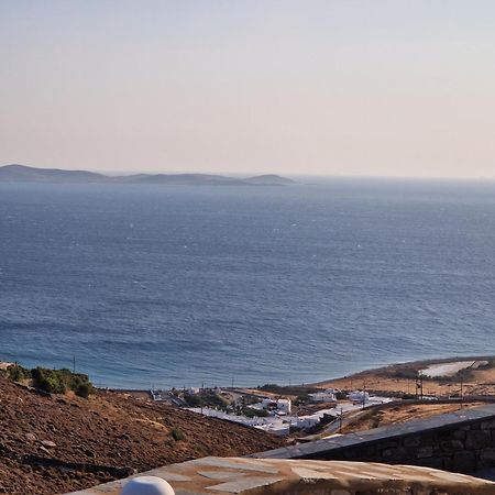 Fanari Sea View Studios Fanari (Mykonos) Exterior foto