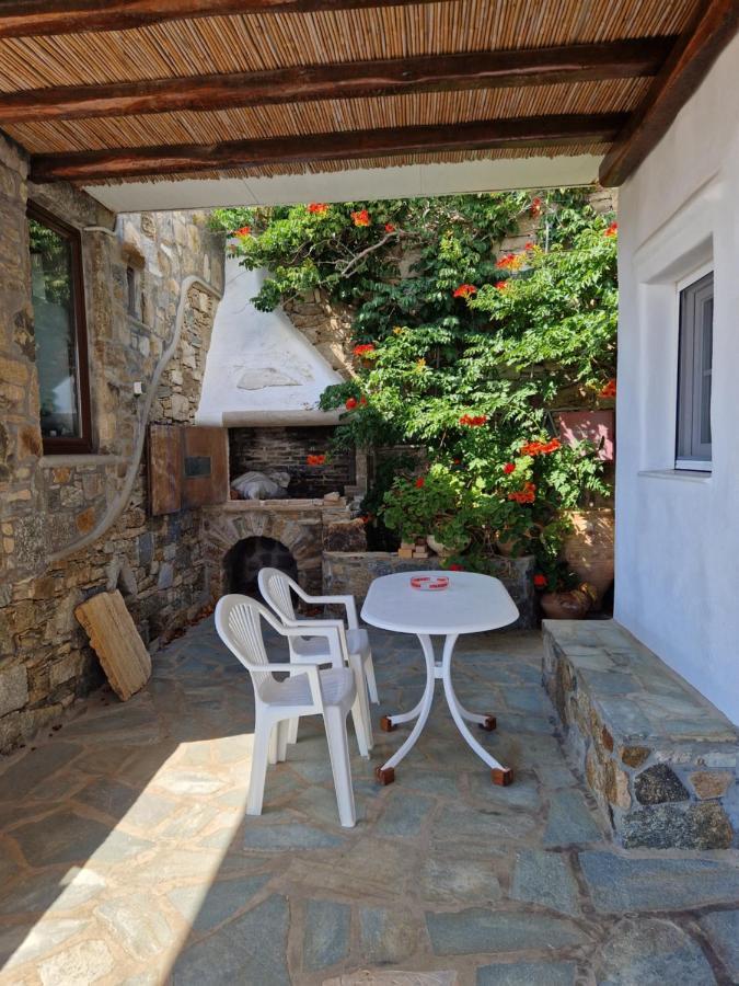 Fanari Sea View Studios Fanari (Mykonos) Quarto foto