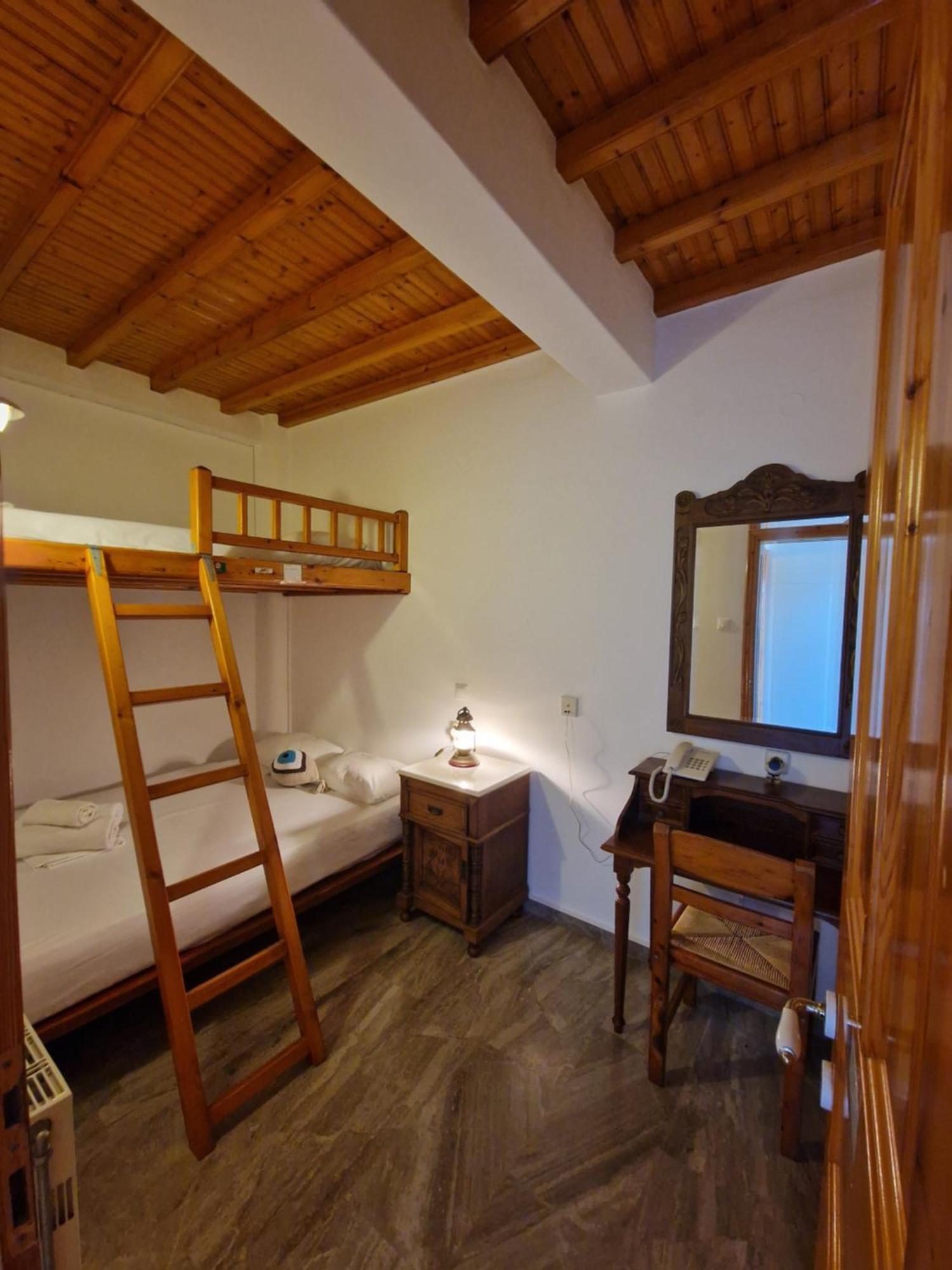 Fanari Sea View Studios Fanari (Mykonos) Quarto foto