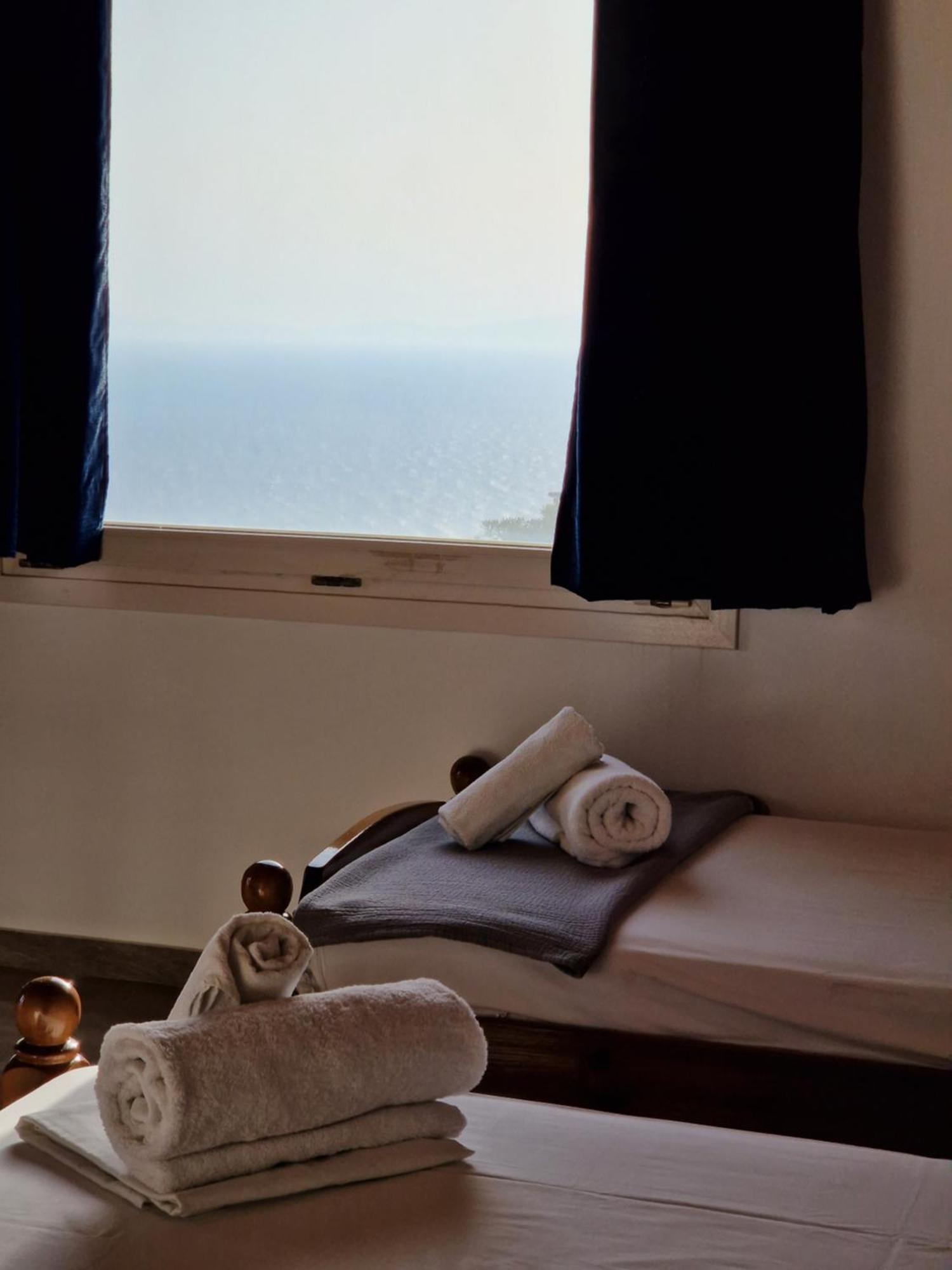 Fanari Sea View Studios Fanari (Mykonos) Quarto foto