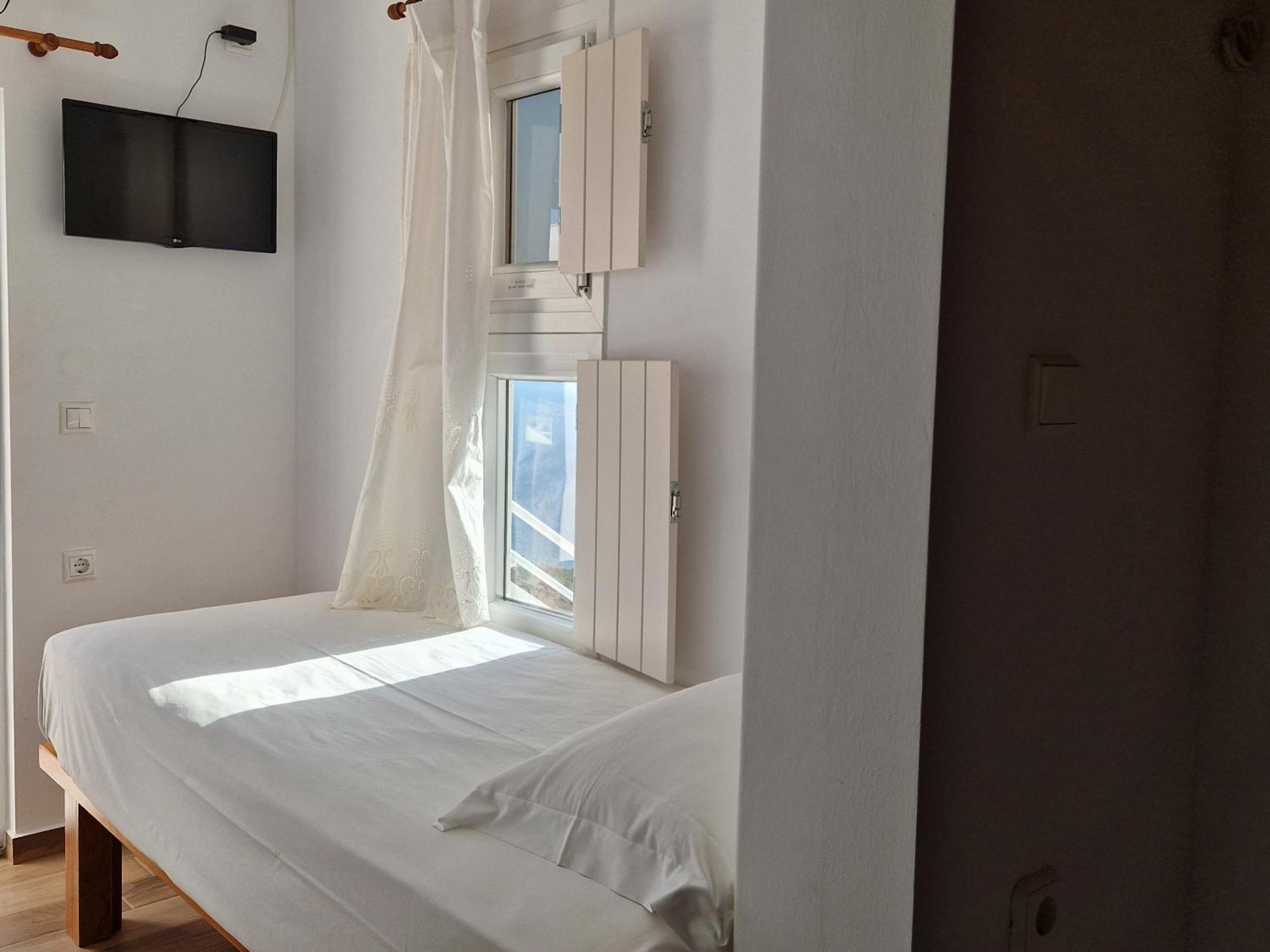 Fanari Sea View Studios Fanari (Mykonos) Quarto foto