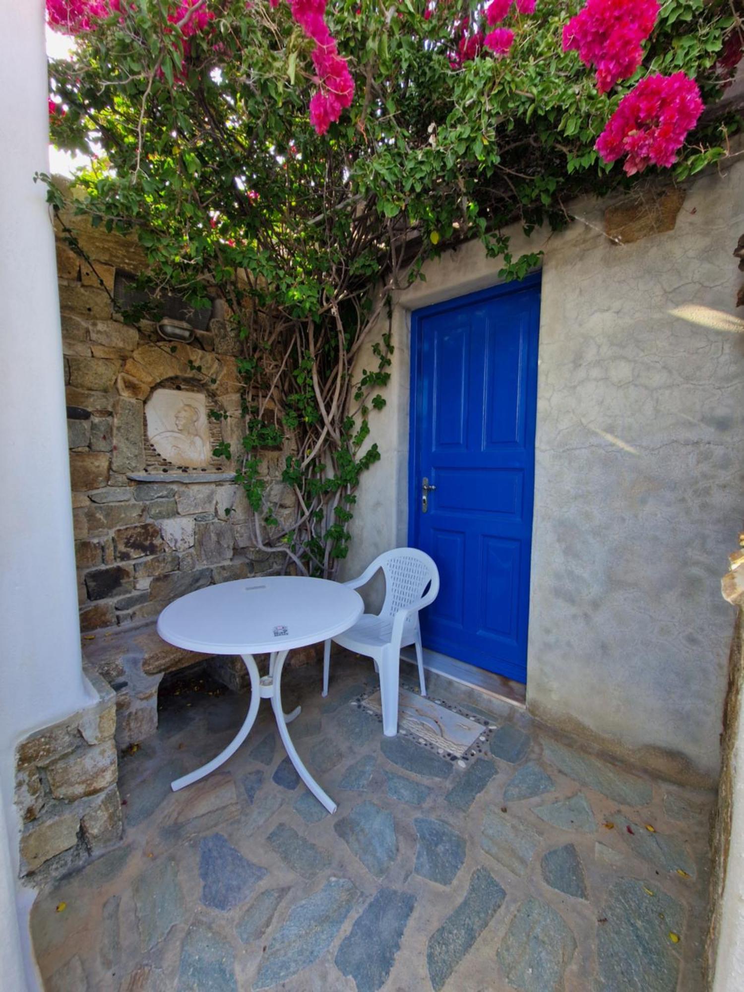 Fanari Sea View Studios Fanari (Mykonos) Quarto foto