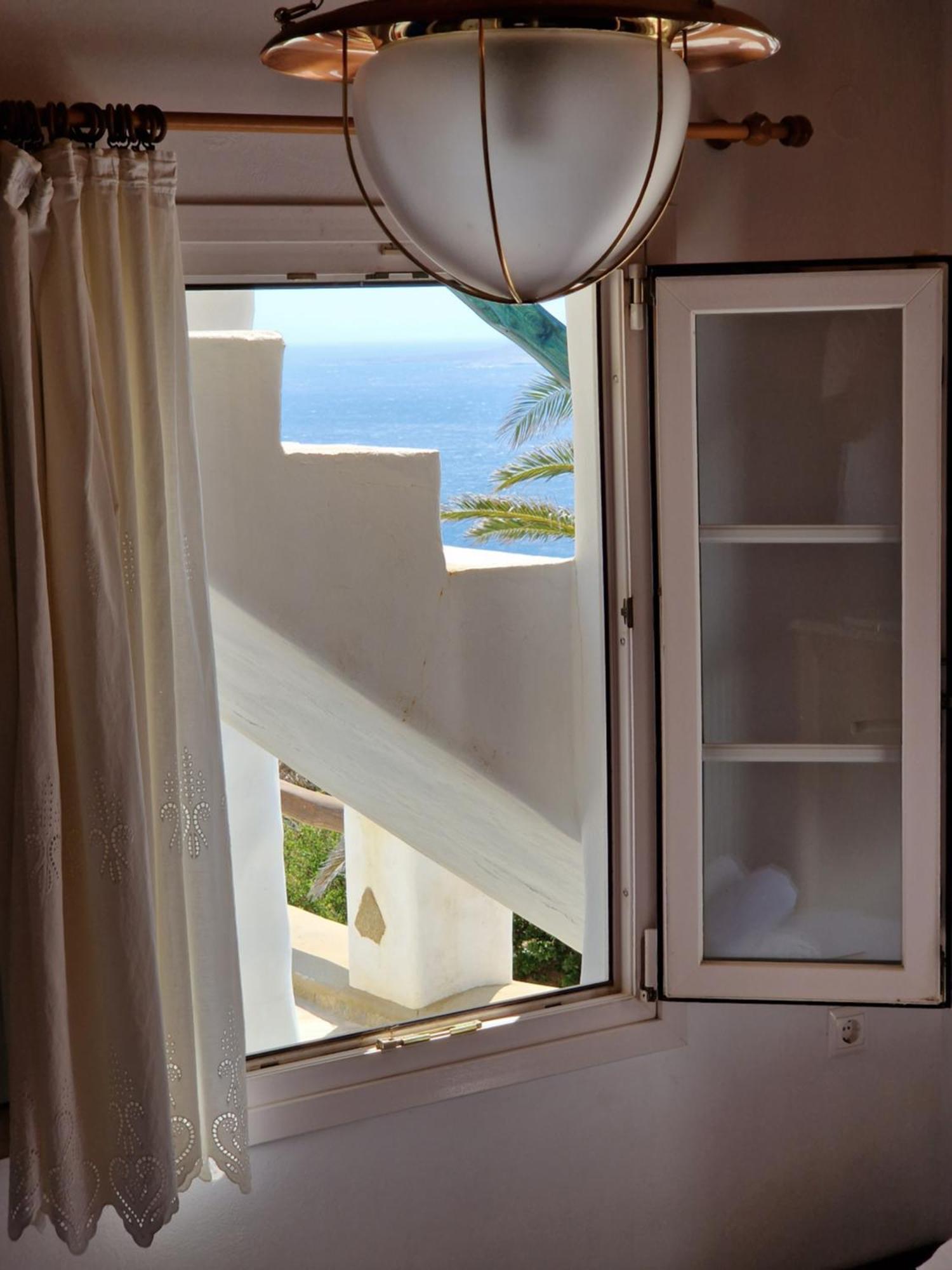Fanari Sea View Studios Fanari (Mykonos) Quarto foto