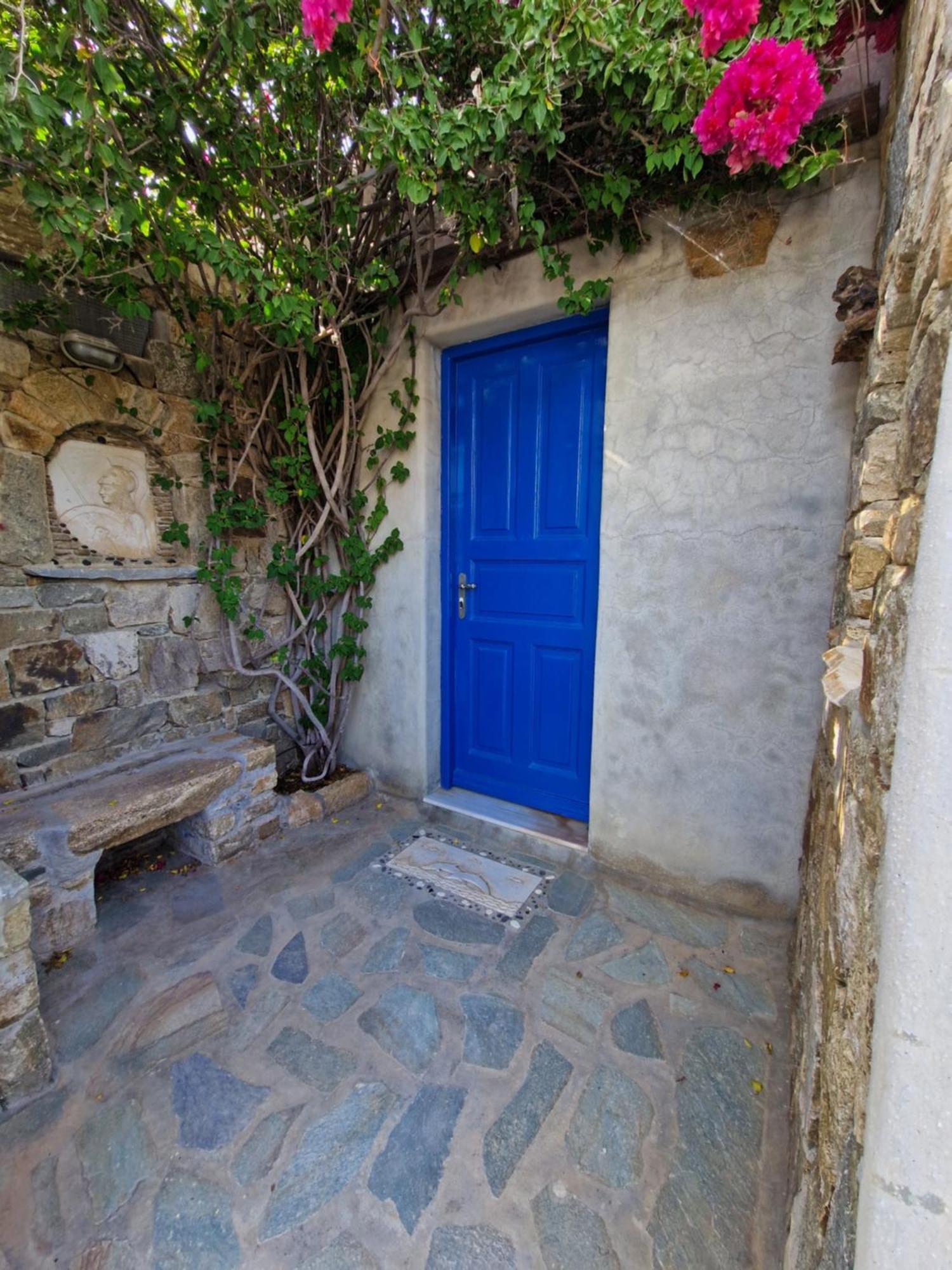 Fanari Sea View Studios Fanari (Mykonos) Quarto foto